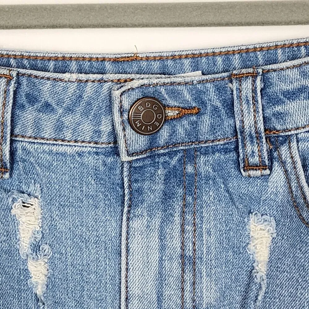 BDG urban outfitters